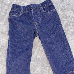 Baby Jeggings